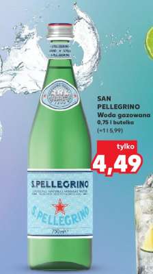 SAN PELLEGRINO