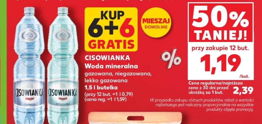 Cisowianka