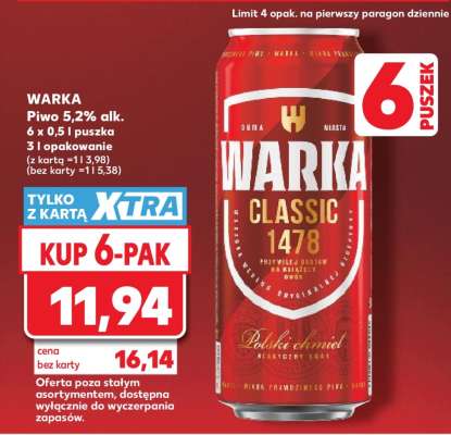 WARKA