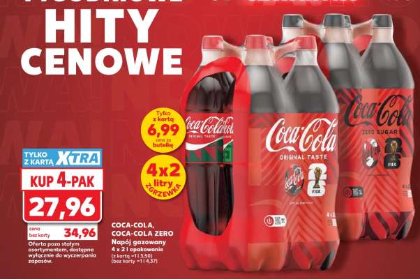 > Coca-Cola > Coca-Cola Zero