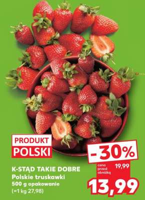 K-STĄD TAKIE DOBRE