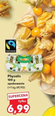 Physalis