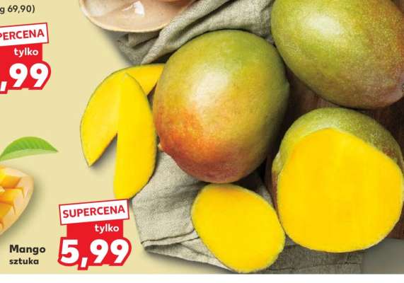Mango sztuka