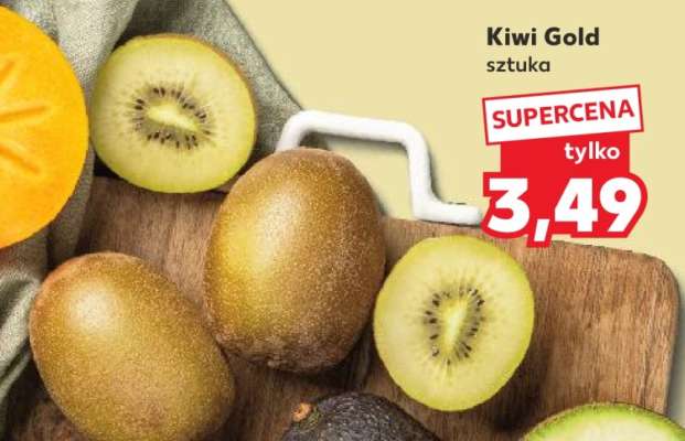 Kiwi gold