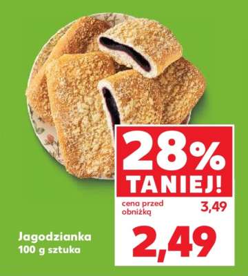 Jagodzianka