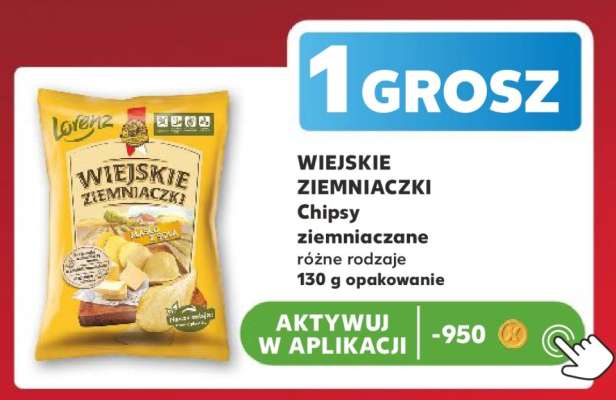 Wiejskie Ziemniaczki