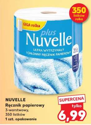 NUVELLE Ręcznik papierowy