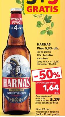 Harnaś