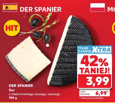 DER SPANIER Ser