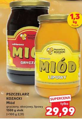 PSZCZELARZ KOZACKI