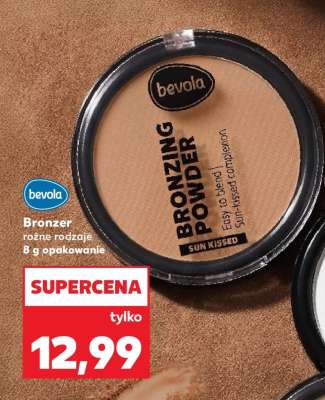 Bronzer