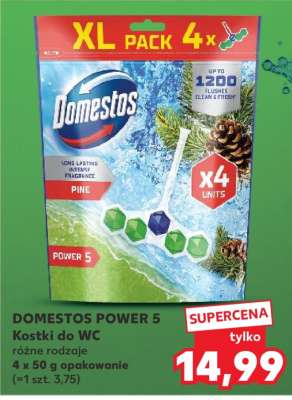 Domestos Power 5