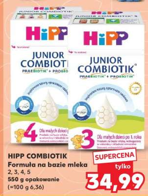 Hipp Combiotik