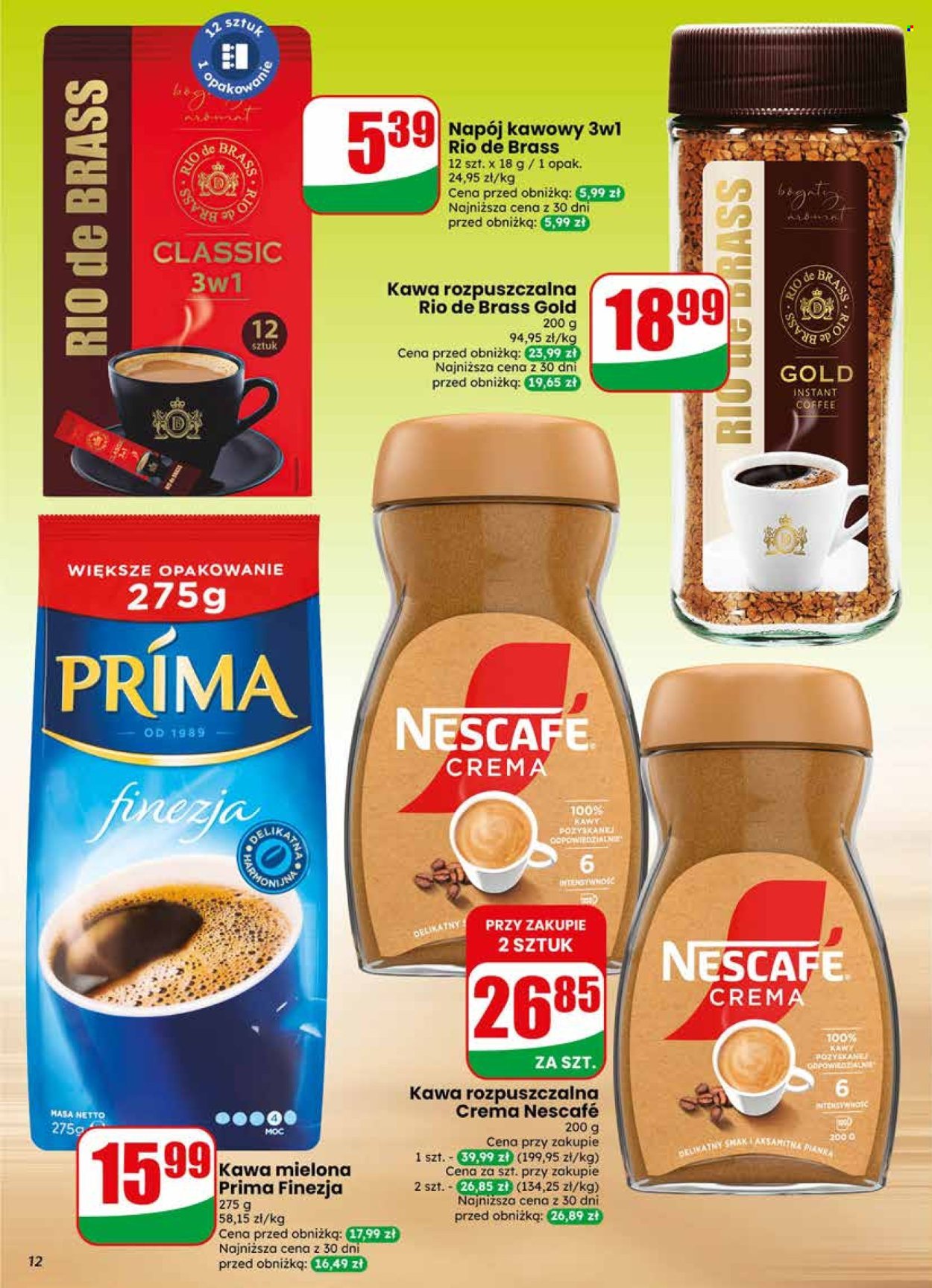 Gazetka Dino - 13.05.2026 - 19.05.2026. Strona 12