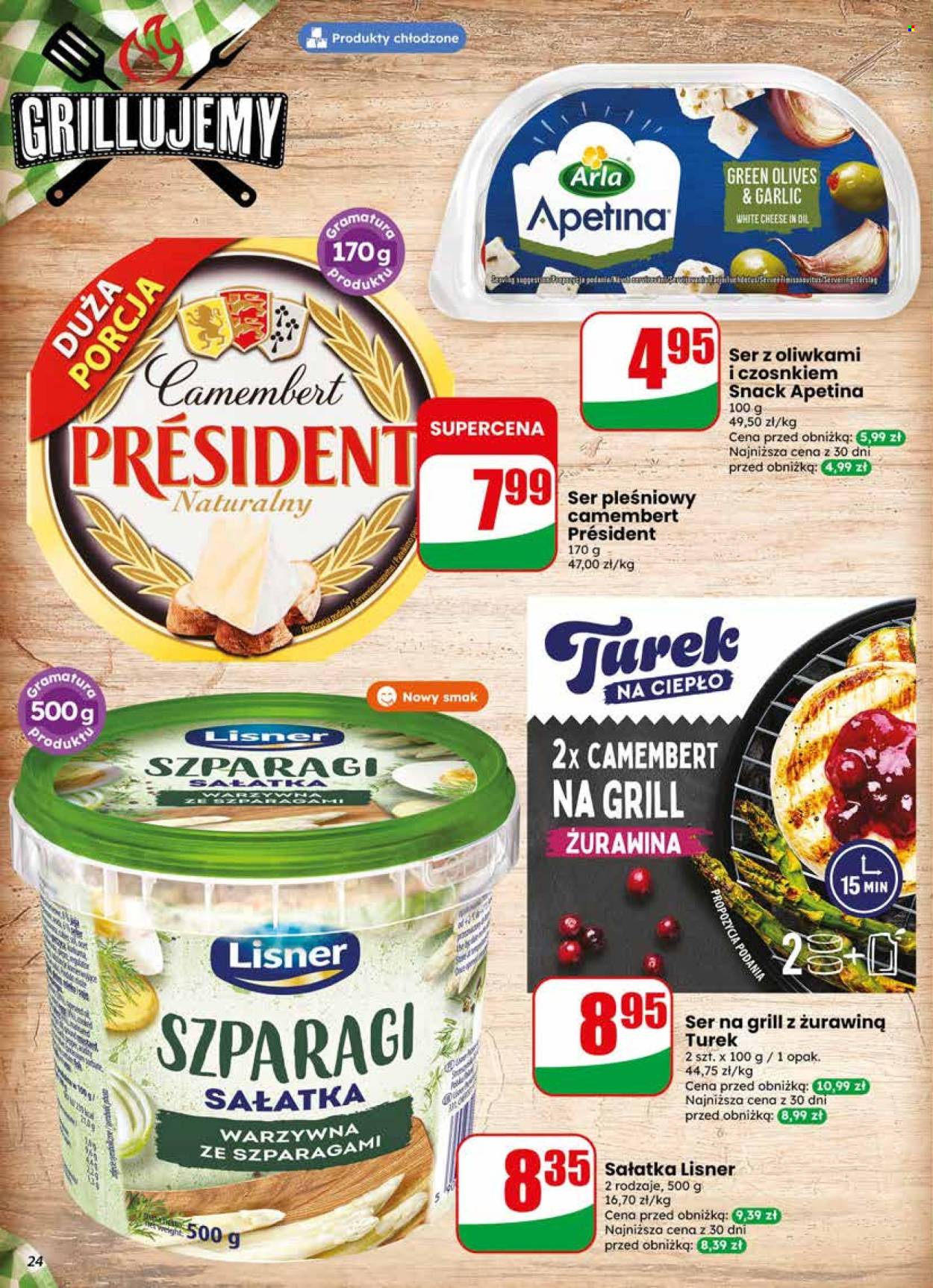 Gazetka Dino - 13.05.2026 - 19.05.2026. Strona 24