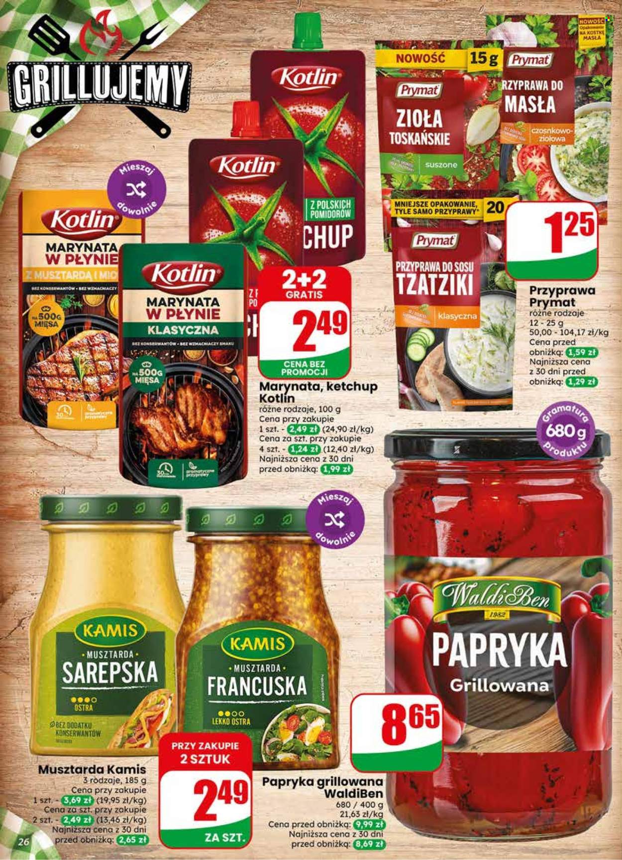 Gazetka Dino - 13.05.2026 - 19.05.2026. Strona 26