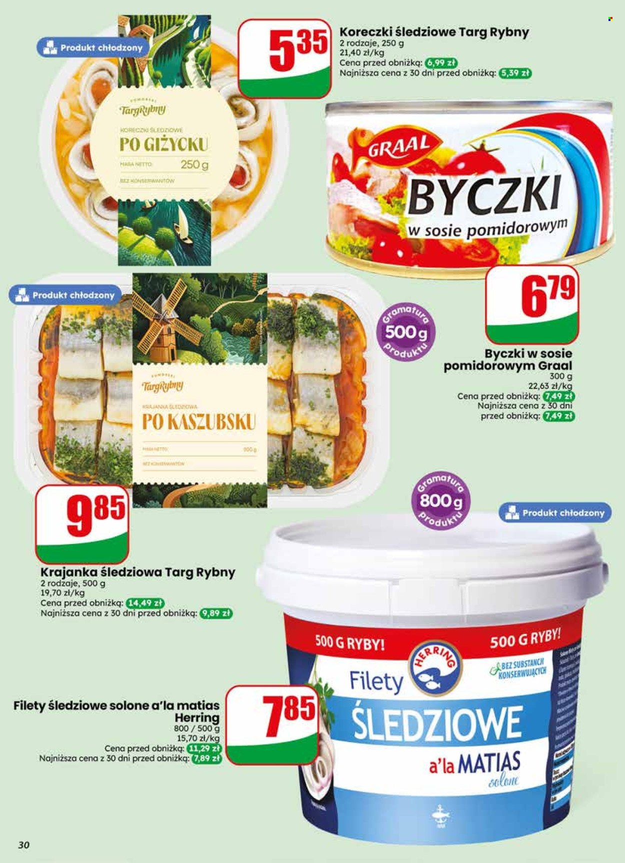 Gazetka Dino - 13.05.2026 - 19.05.2026. Strona 30