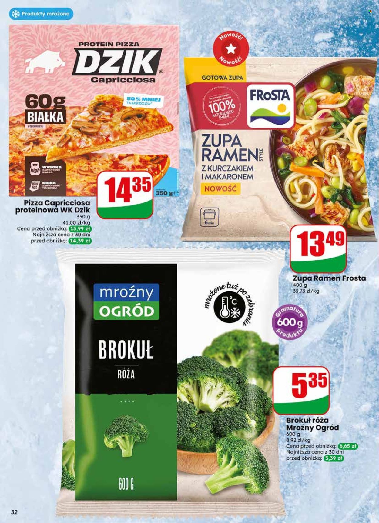 Gazetka Dino - 13.05.2026 - 19.05.2026. Strona 32