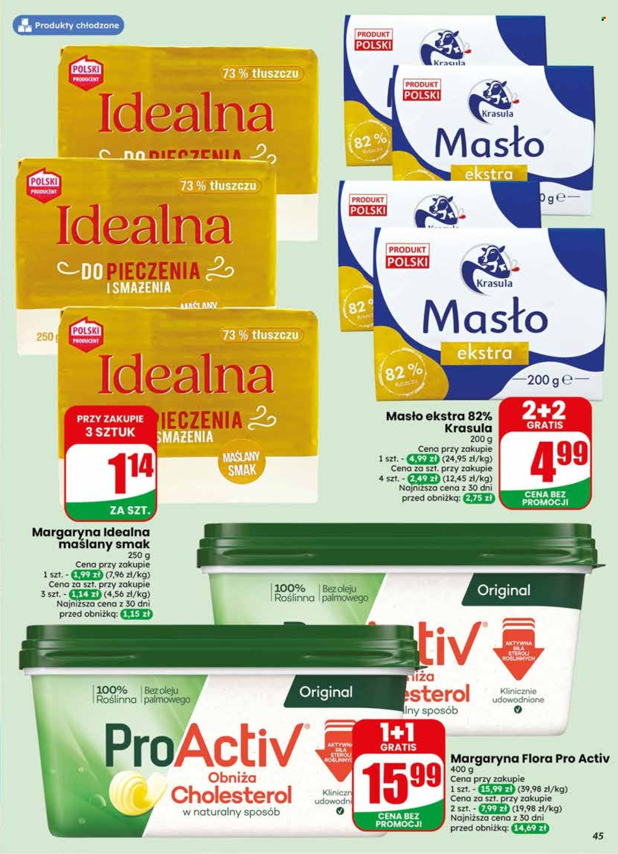Gazetka Dino - 13.05.2026 - 19.05.2026. Strona 45