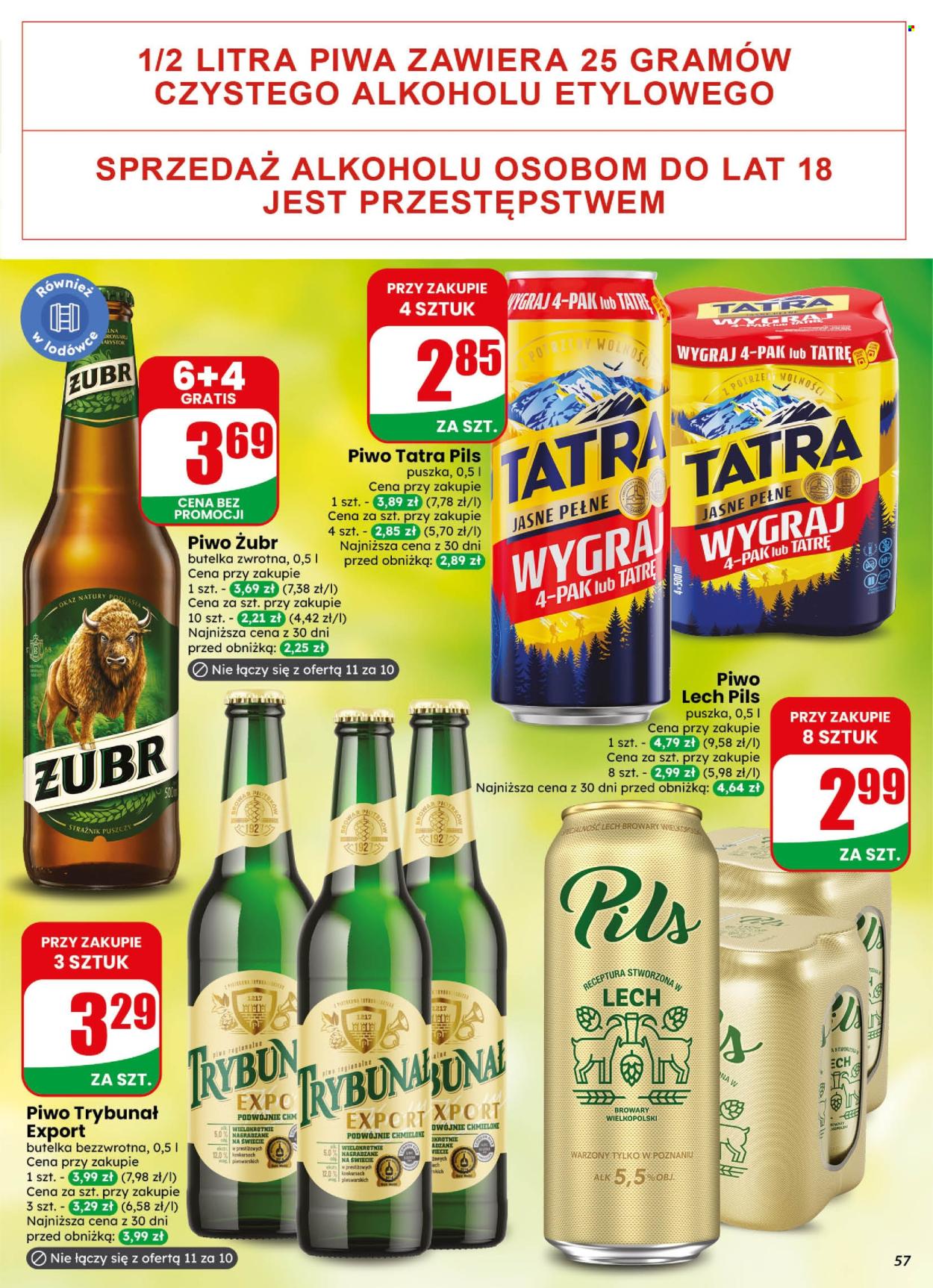 Gazetka Dino - 13.05.2026 - 19.05.2026. Strona 57
