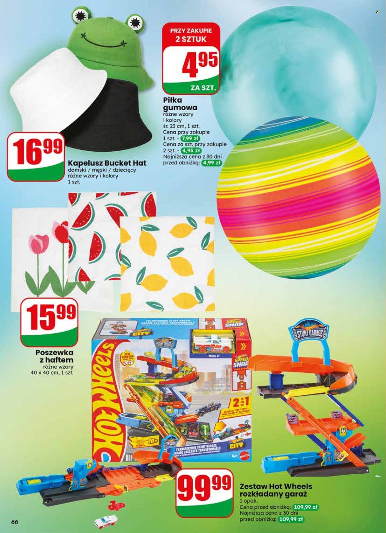 Gazetka Dino - 13.05.2026 - 19.05.2026. Strona 66