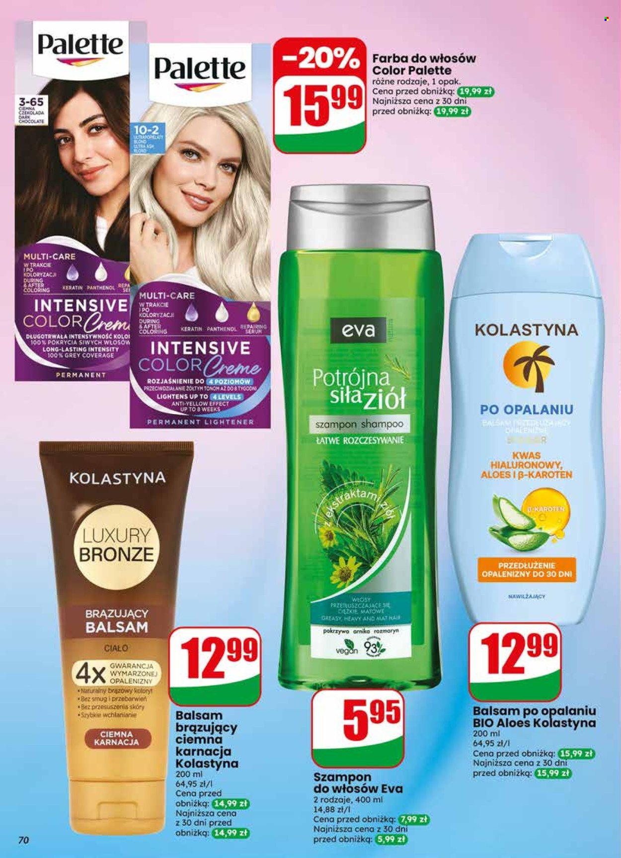 Gazetka Dino - 13.05.2026 - 19.05.2026. Strona 70