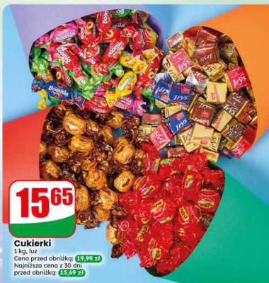 Cukierki