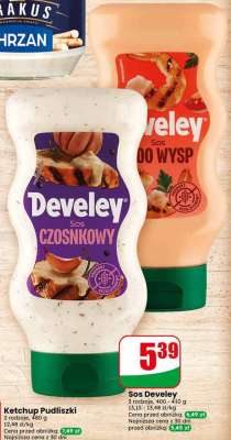Sos Develey