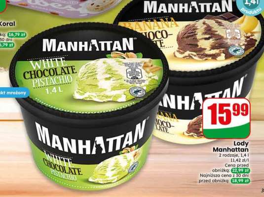 Lody MANHATTAN
