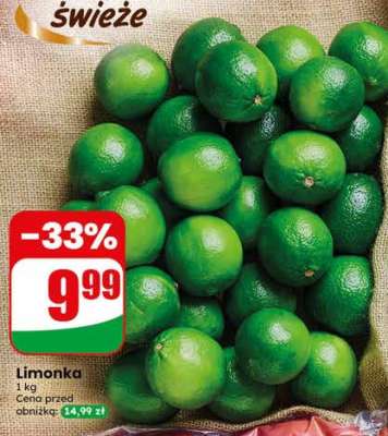 Limonka