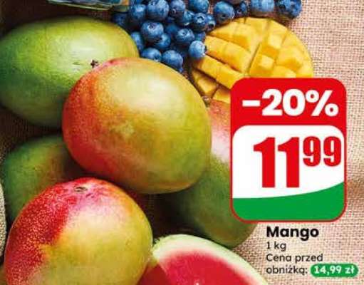 Mango