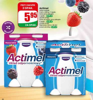 Actimel
