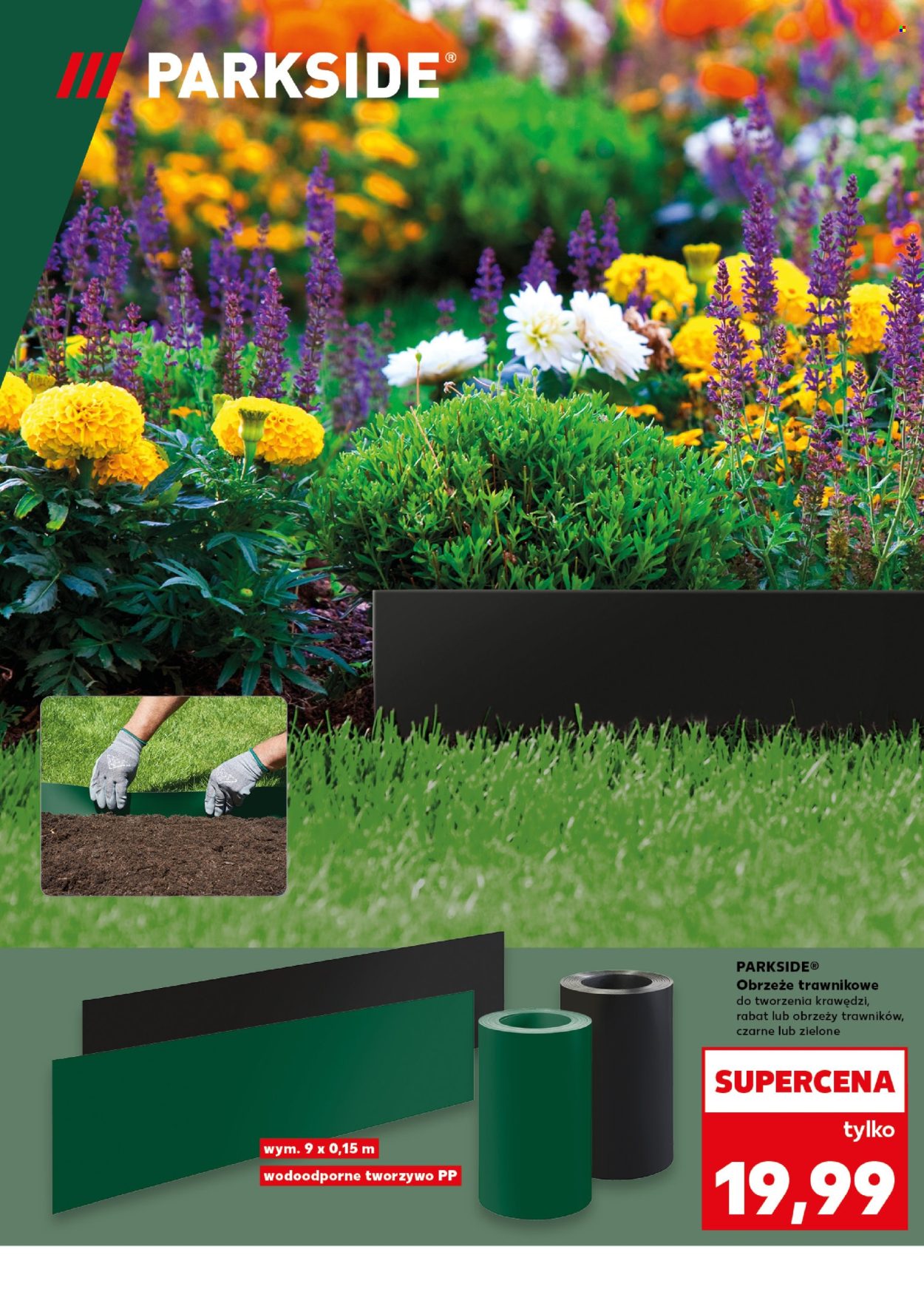 Gazetka Kaufland - 14.05.2026 - 20.05.2026. Strona 2