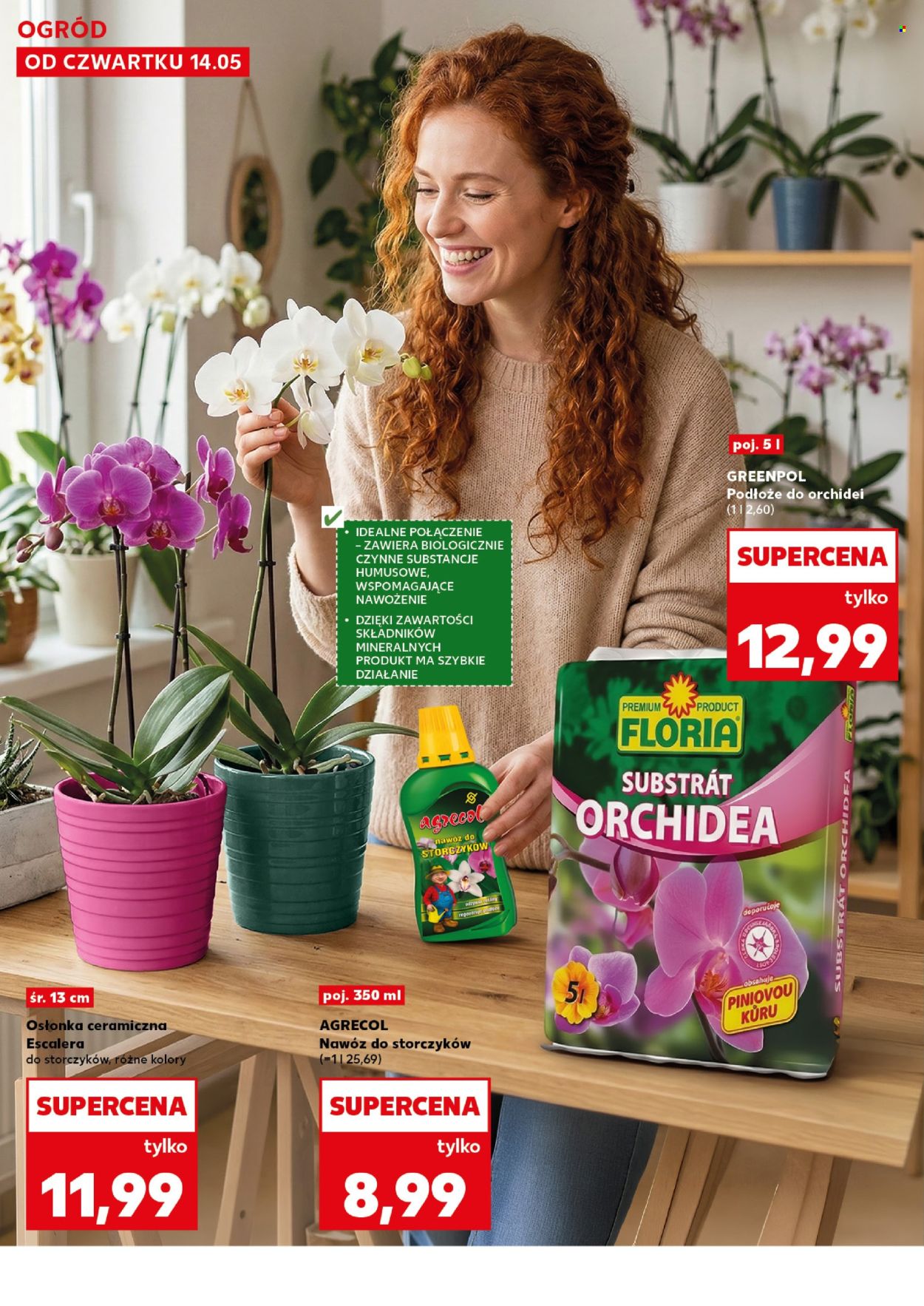 Gazetka Kaufland - 14.05.2026 - 20.05.2026. Strona 8