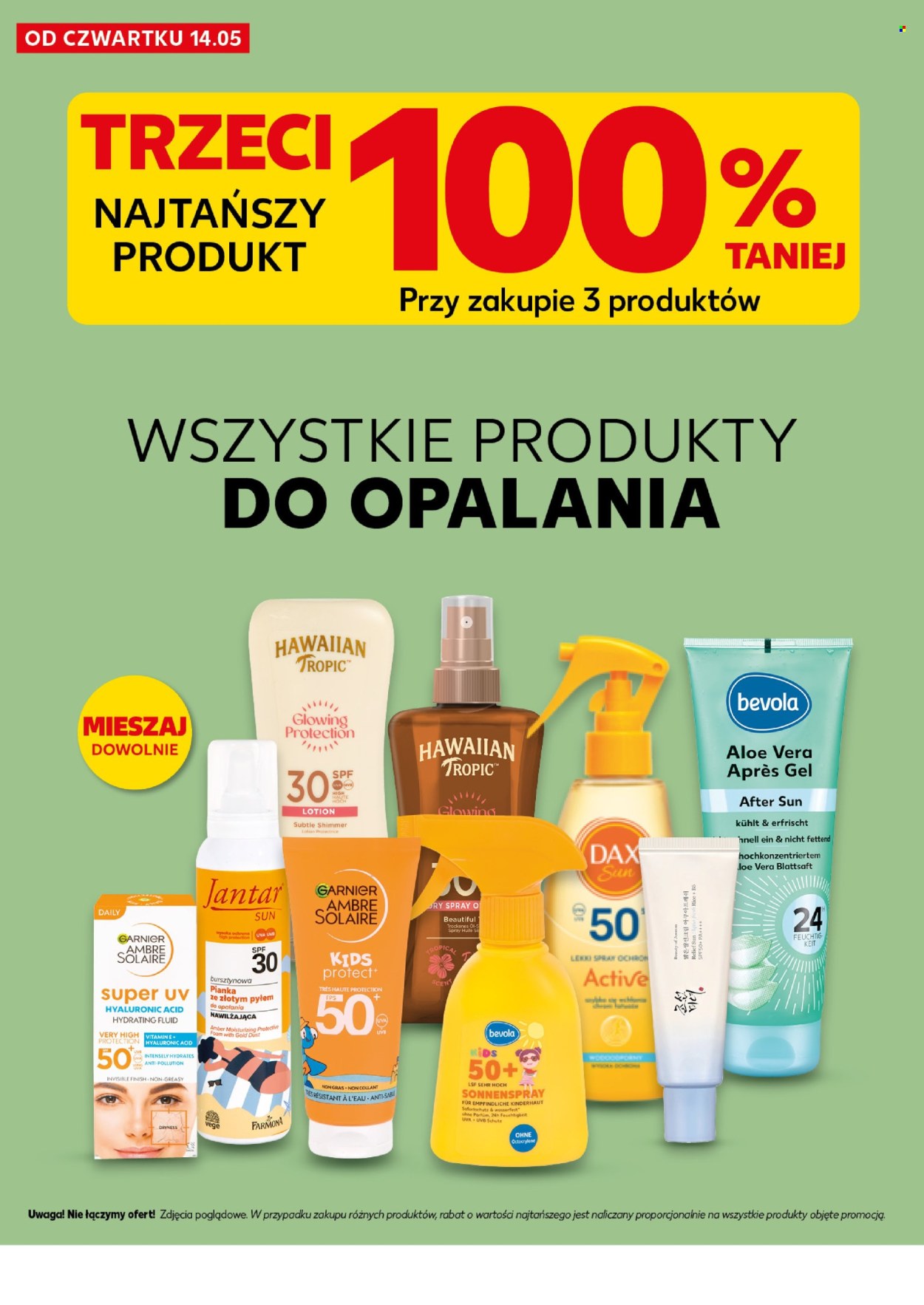 Gazetka Kaufland - 14.05.2026 - 20.05.2026. Strona 22