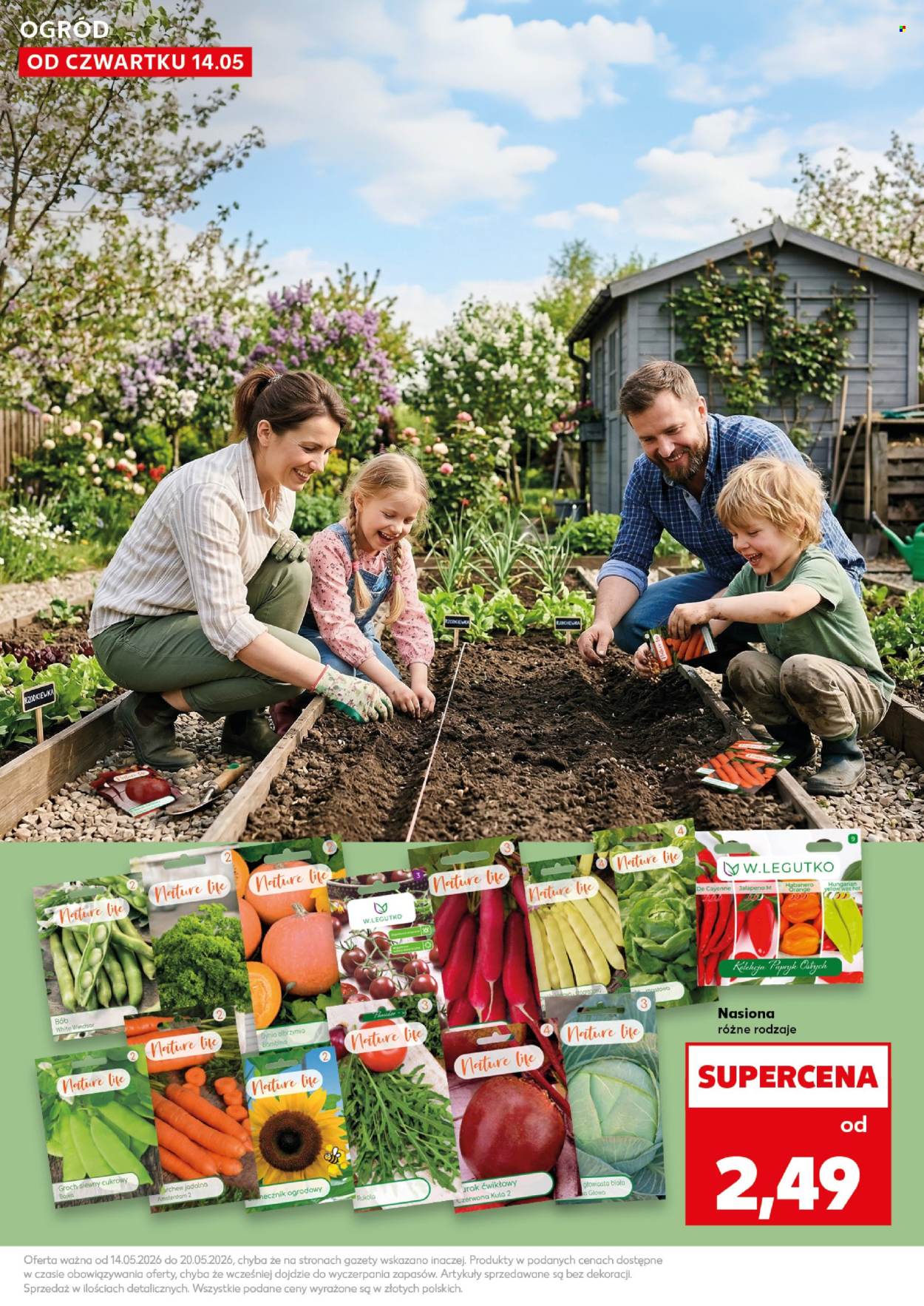 Gazetka Kaufland - 14.05.2026 - 20.05.2026. Strona 24