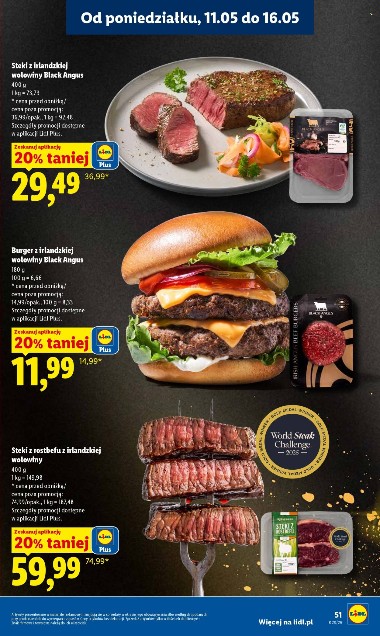 Gazetka Lidl - 14.05.2026 - 16.05.2026. Strona 53