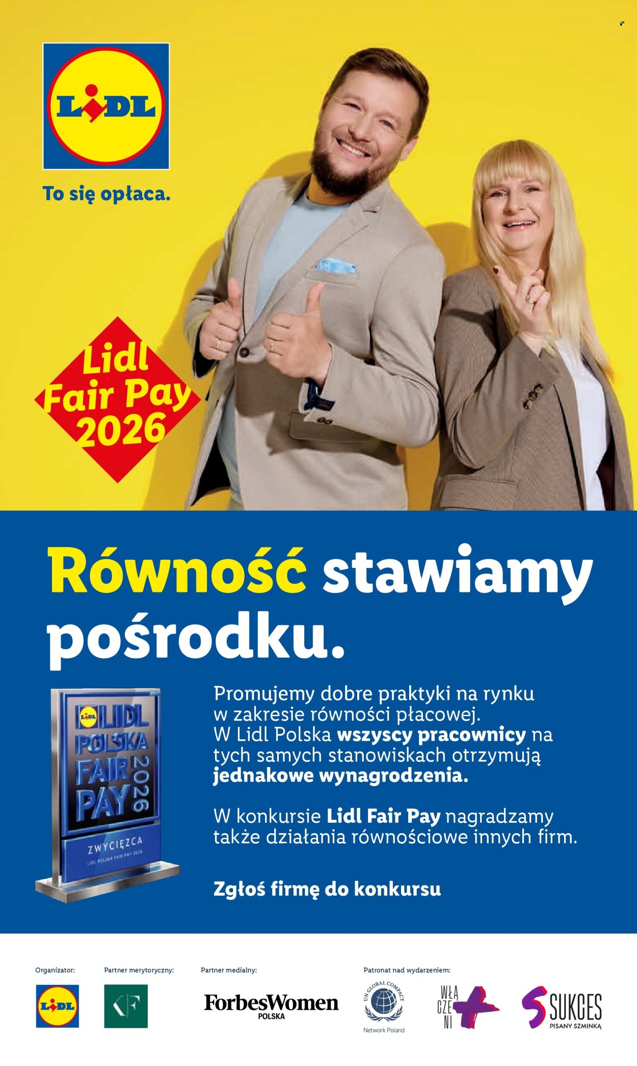 Gazetka Lidl - 14.05.2026 - 16.05.2026. Strona 89