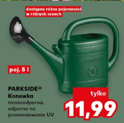 PARKSIDE® Konewka