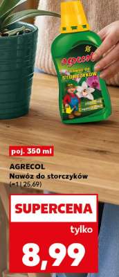 AGRECOL Nawóz do storczyków
