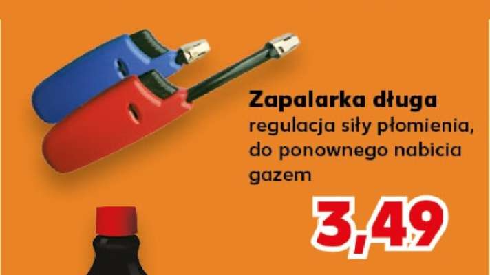 Zapalarka długa