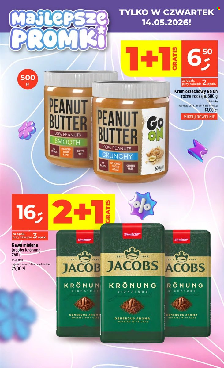 Gazetka Dealz - 14.05.2026 - 20.05.2026. Strona 2