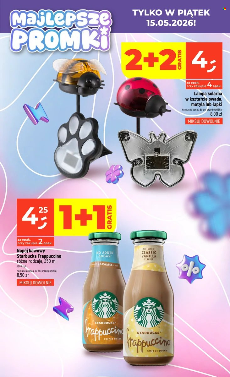Gazetka Dealz - 14.05.2026 - 20.05.2026. Strona 3