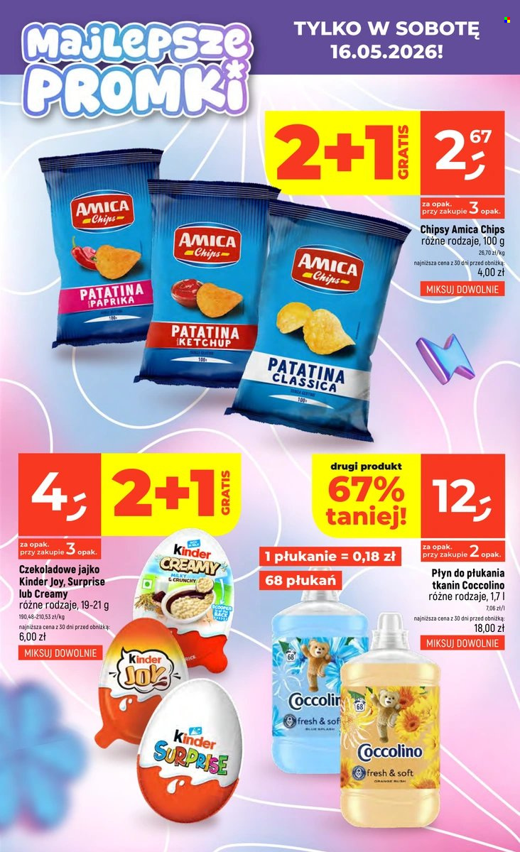 Gazetka Dealz - 14.05.2026 - 20.05.2026. Strona 4