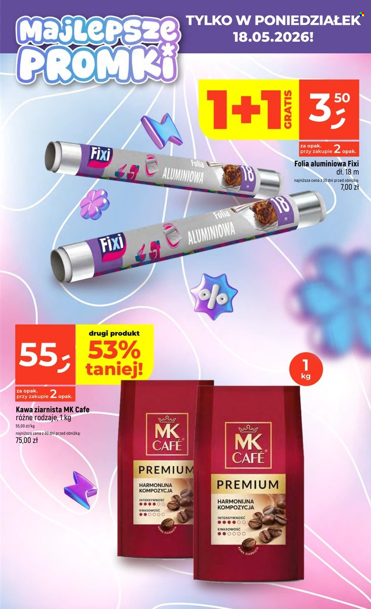Gazetka Dealz - 14.05.2026 - 20.05.2026. Strona 5