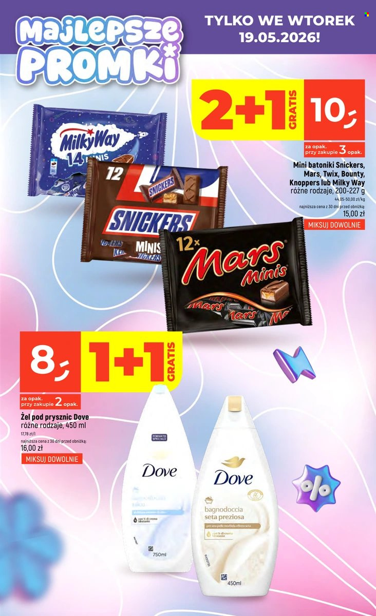 Gazetka Dealz - 14.05.2026 - 20.05.2026. Strona 6