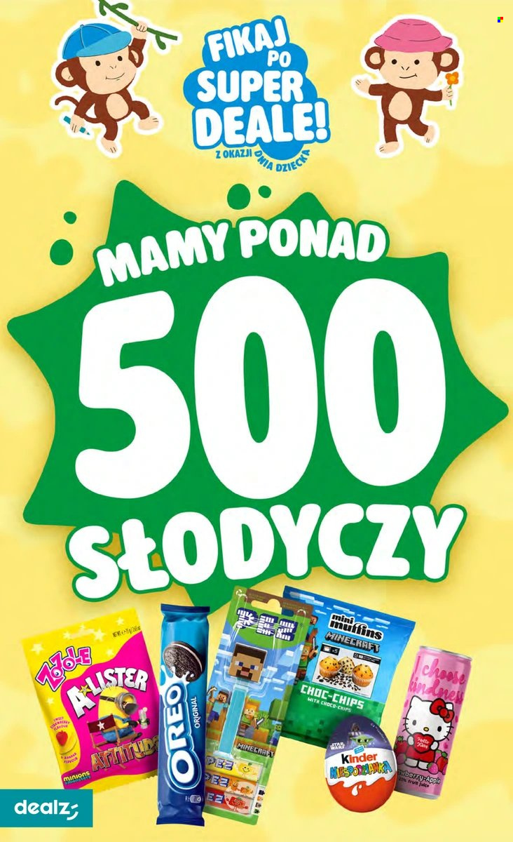 Gazetka Dealz - 14.05.2026 - 20.05.2026. Strona 8