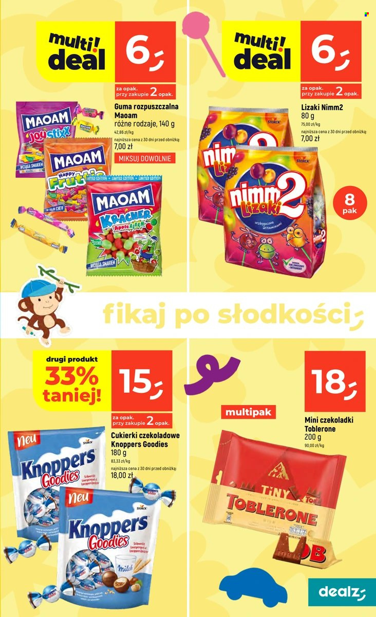 Gazetka Dealz - 14.05.2026 - 20.05.2026. Strona 11
