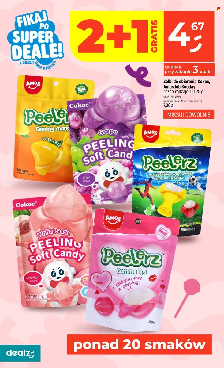 Gazetka Dealz - 14.05.2026 - 20.05.2026. Strona 12