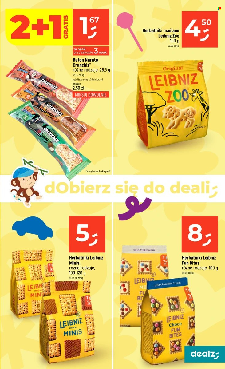 Gazetka Dealz - 14.05.2026 - 20.05.2026. Strona 13